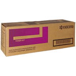 Kyocera TK-8519M Magenta Toner Cartridge
