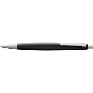 Lamy 2000 Black Ballpoint Pen