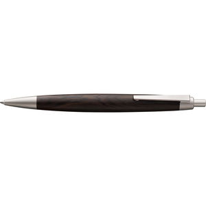 Lamy 2000 Blackwood Ballpoint Pen