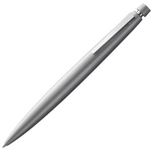 Lamy 2000 0.7mm Mechanical Pencil - Stainless Steel