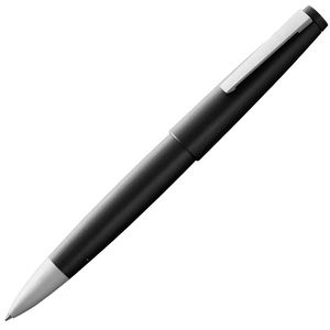 Lamy 2000 Rollerball Pen - Black