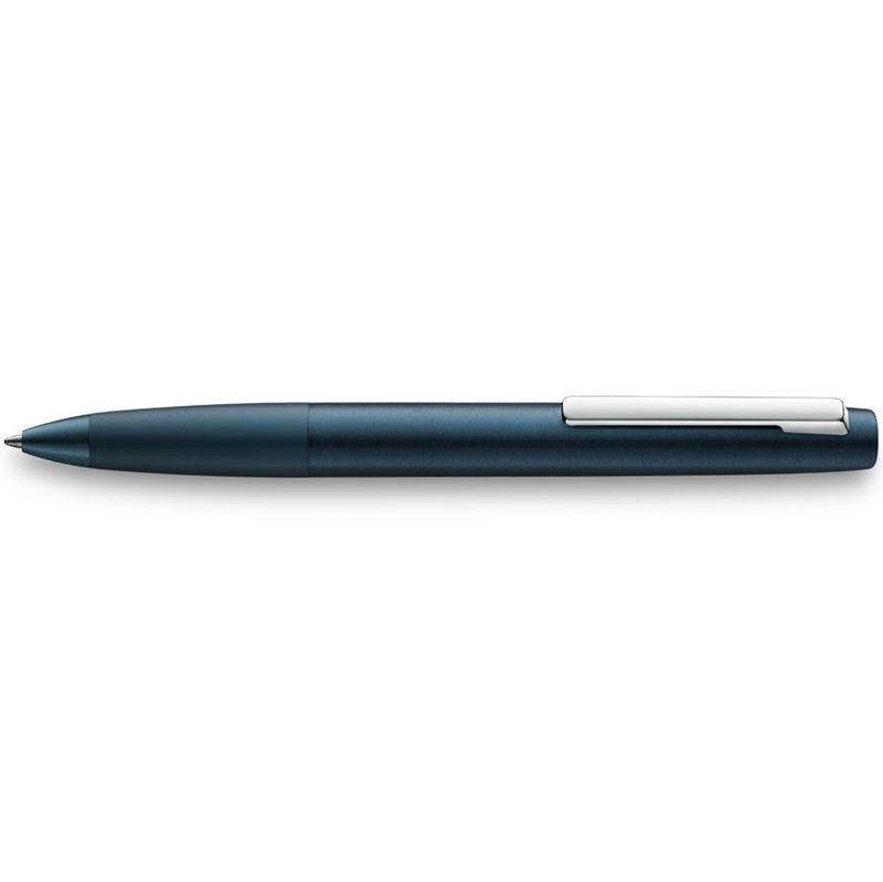 Lamy Aion Deep Dark Blue Ballpoint Pen