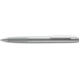 Lamy Aion Olive/Silver Ballpoint Pen