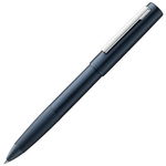 Lamy Aion Rollerball Pen - Deep Dark Blue