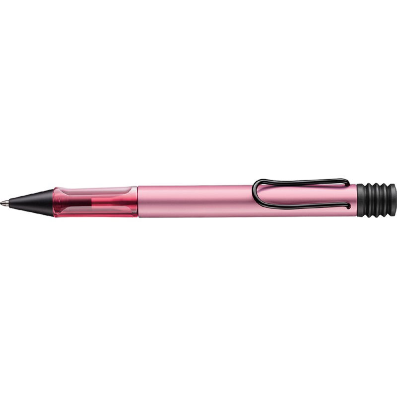 Lamy Al-Star Autumn Pink Ballpoint Pen