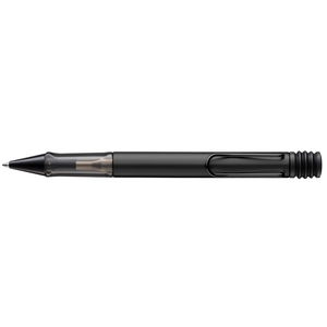 Lamy Al-Star Black Ballpoint Pen