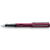 Lamy Al-Star Black Purple Fine Nib Fountain Pen