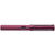 Lamy Al-Star Black Purple Fine Nib Fountain Pen