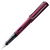 Lamy Al-Star Black Purple Fine Nib Fountain Pen