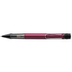 Lamy Al-Star Dark Purple Ballpoint Pen