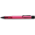 Lamy Al-Star Fiery Red Ballpoint Pen