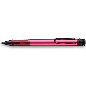 Lamy Al-Star Fiery Red Ballpoint Pen