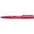 Lamy Al-Star Fiery Red Medium Nib Fountain Pen