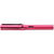 Lamy Al-Star Fiery Red Medium Nib Fountain Pen