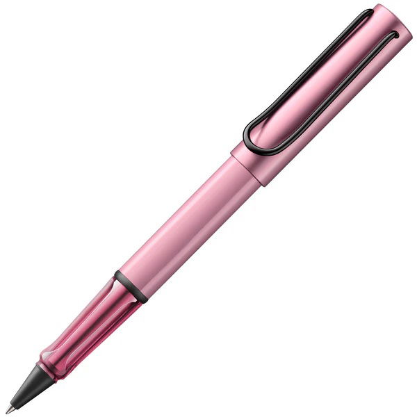 Lamy Al-Star LE Rollerball Pen - Autumn Pink