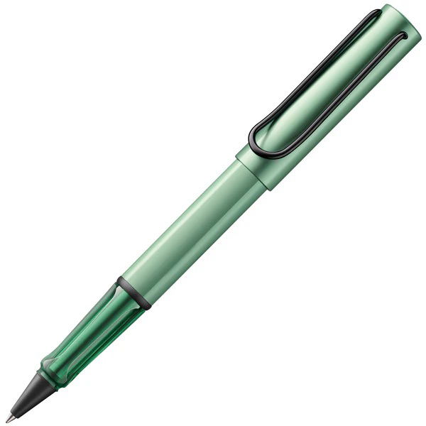 Lamy Al-Star LE Rollerball Pen - Sage