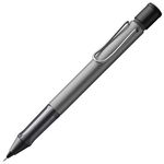 Lamy Al-Star 0.5mm Mechanical Pencil - Graphite