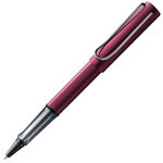 Lamy Al-Star Rollerball Pen - Dark Purple