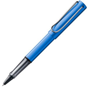 Lamy Al-Star Rollerball Pen - Ocean Blue