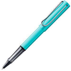 Lamy Al-Star Rollerball Pen - Tourmaline