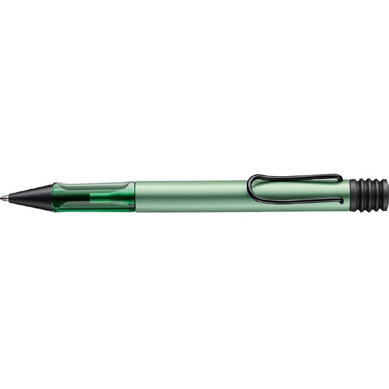 Lamy Al-Star Sage Ballpoint Pen