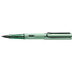 Lamy Al-Star Sage Extra Fine Nib Fountain Pen