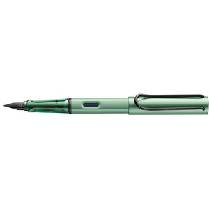 Lamy Al-Star Sage Extra Fine Nib Fountain Pen