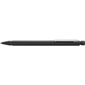 Lamy cp1 Black Multisystem Twin Pen