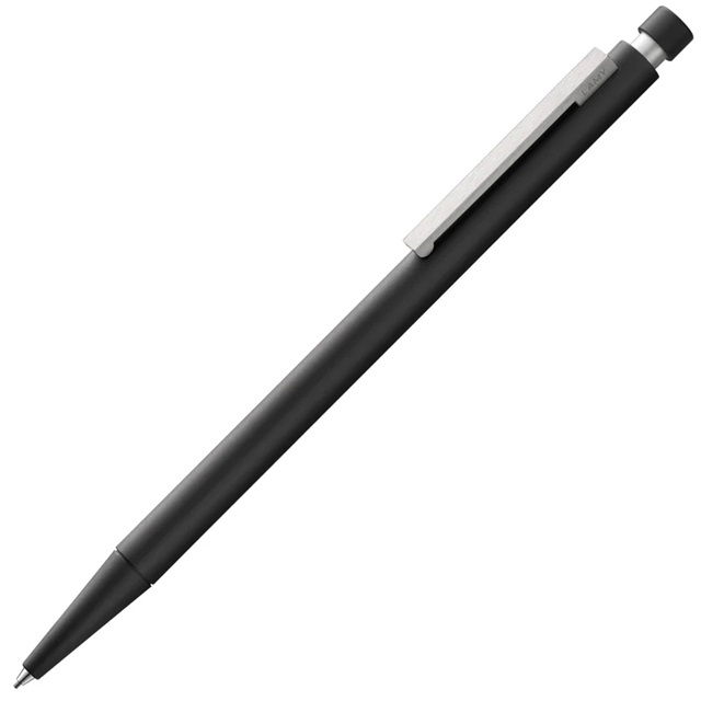 Lamy CP1 0.7mm Mechanical Pencil - Black