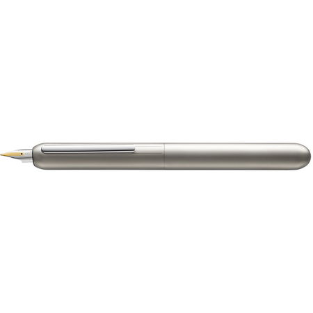 Lamy Dialog 3 Palladium Medium Nib Fountain Pen