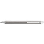 Lamy Econ Brushed Steel Ballpoint Pen