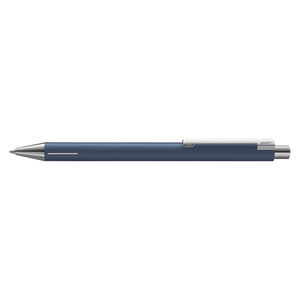 Lamy Econ Matt Indigo Ballpoint Pen