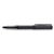 Lamy EMR 471 AL-Star 0.35mm Digital Stylus Pen with PC/EL Tip - Black