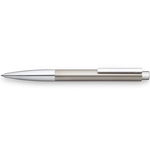 Lamy Ideos Palladium Ballpoint Pen