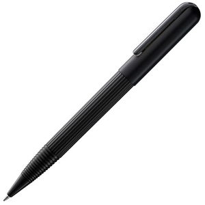 Lamy Imporium 0.7mm Mechanical Pencil - Black