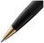 Lamy Imporium 0.7mm Mechanical Pencil - Black/Gold