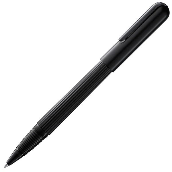 Lamy Imporium Rollerball Pen - Black