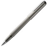 Lamy Imporium Rollerball Pen - Titanium