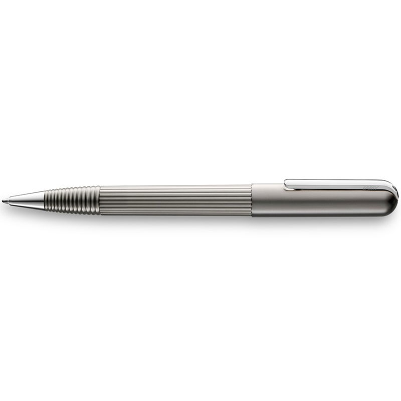 Lamy Imporium Titanium Ballpoint Pen