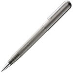 Lamy Imporium 0.7mm Mechanical Pencil - Titanium