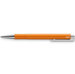 Lamy Logo M+ Apricot Matt Ballpoint Pen