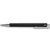 Lamy Logo M+ Black Ballpoint Pen