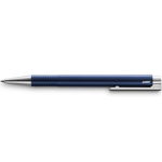 Lamy Logo M+ Blue Ballpoint Pen