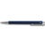 Lamy Logo M+ Blue Ballpoint Pen