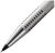 Lamy Logo 0.5mm Mechanical Pencil - Brushed Steel