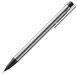 Lamy Logo 0.5mm Mechanical Pencil - Stainless Steel