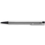 Lamy Logo Stainless Steel Ballpoint Pen