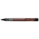 Lamy Lx Marron Ballpoint Pen