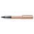 Lamy Lx Rollerball Pen - Rose Gold