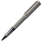 Lamy Lx Rollerball Pen - Ruthenium